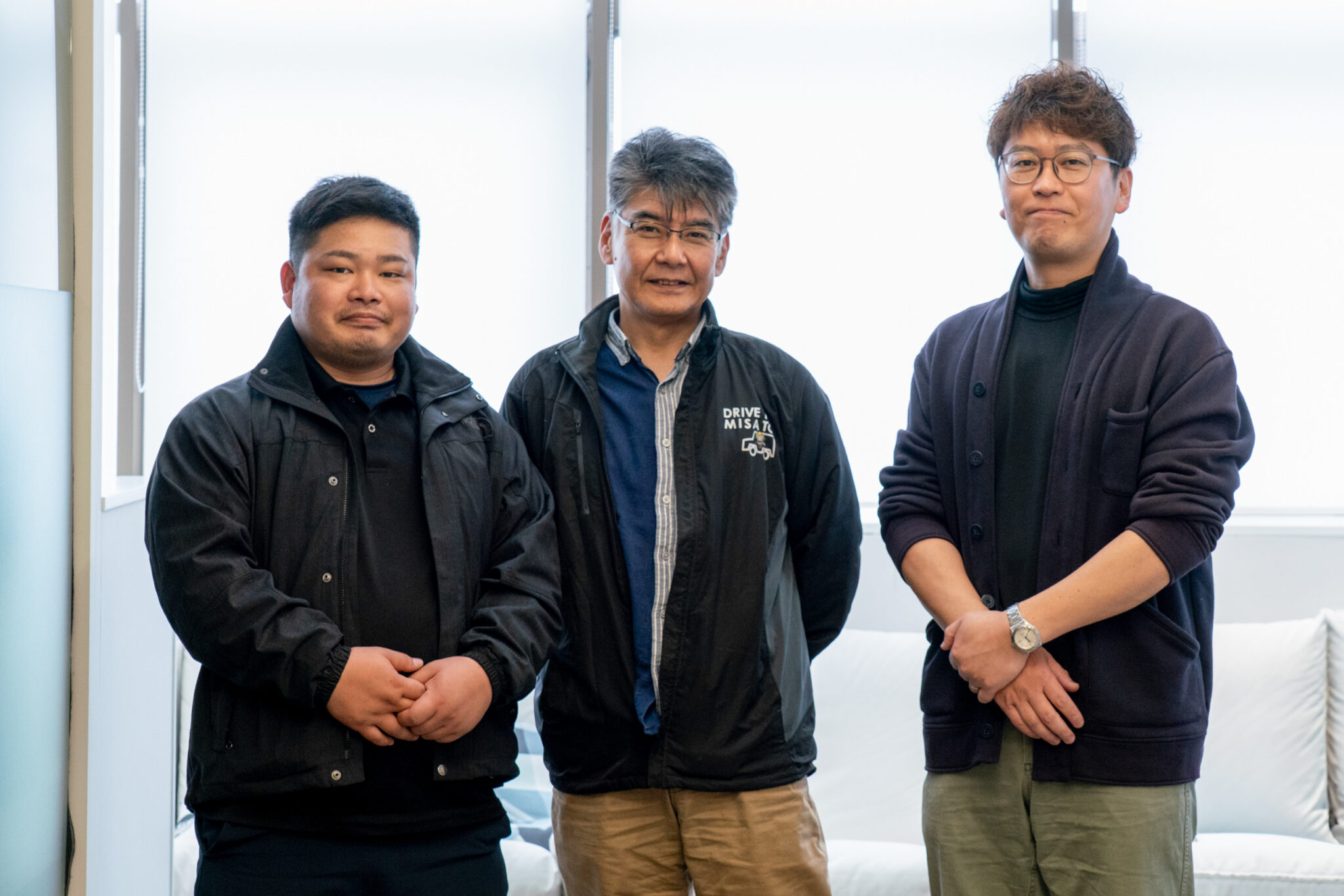 宮崎で見つけたちょっと未来の林業 ひむか維森の会 | 新林