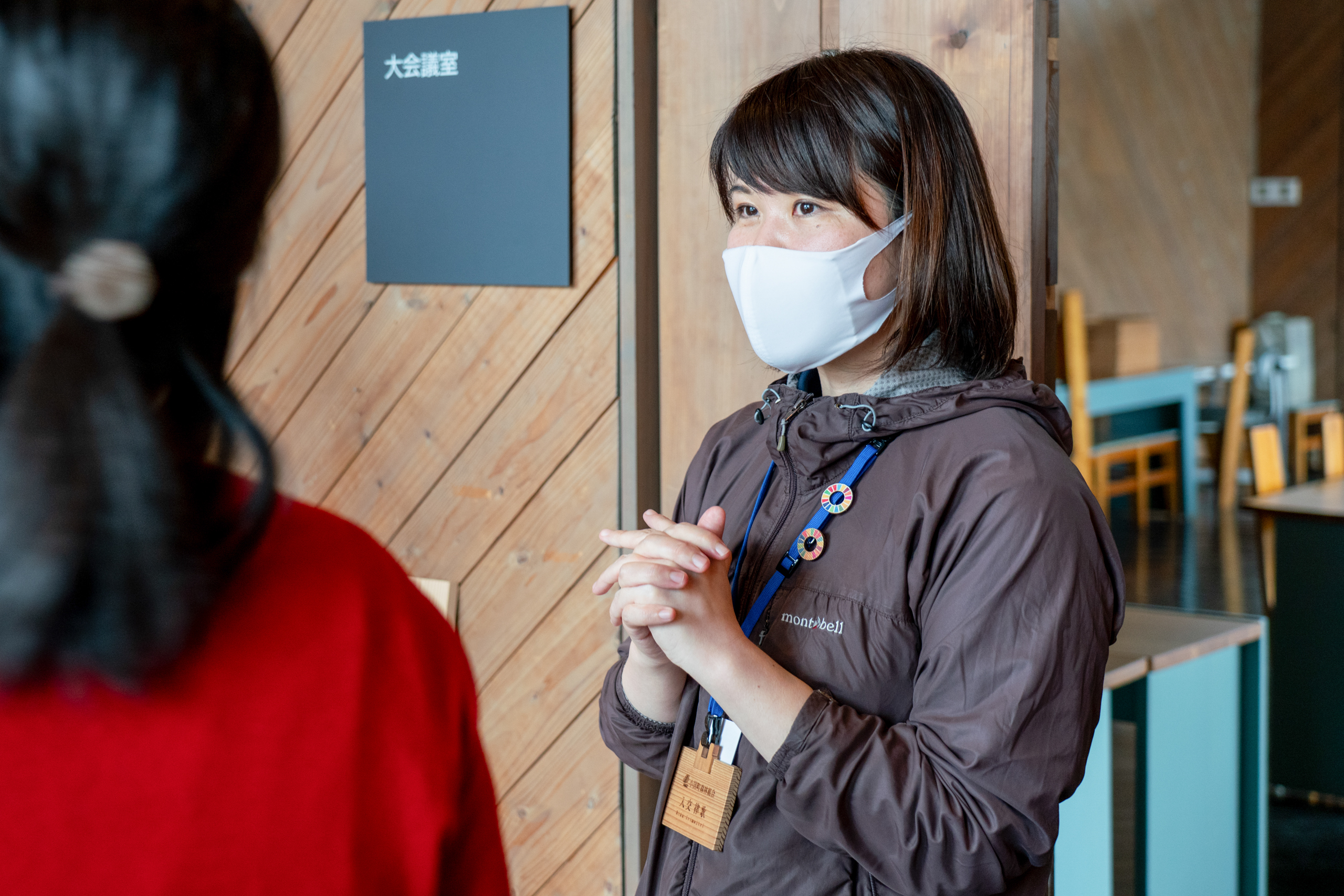 「阿蘇小国の森」のストーリーを伝える小国町森林組合　後編の関連画像