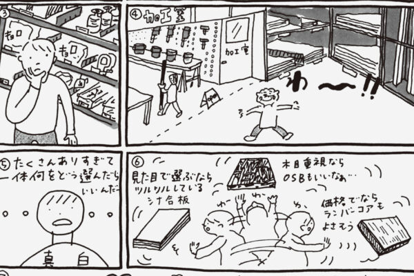 奥深いDIYの世界とは?の関連画像