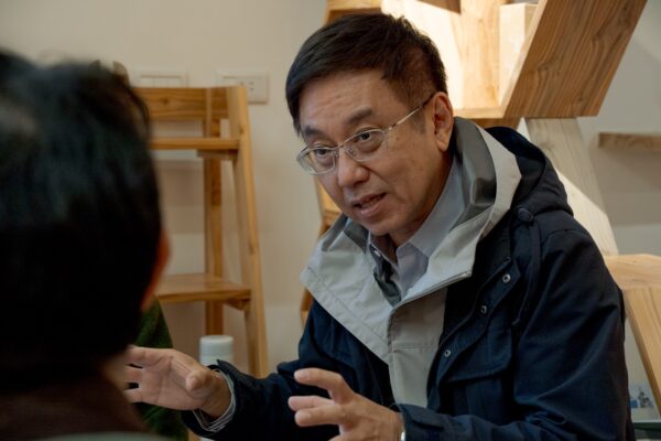 「国有林のFSC認証率100%達成」で見えた台湾林業の新しい未来の関連画像