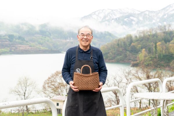 マタギ文化と大井沢の暮らし／金子利光さんの関連画像