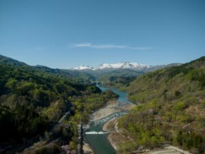 山に生きる。— 西川町の知恵と術 —の関連画像